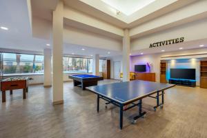 hilton vacation club cancun resort las vegas