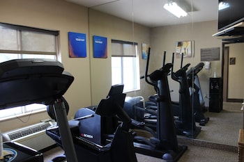 comfort inn green valley i 19