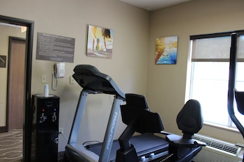 comfort inn green valley i 19