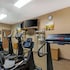 comfort inn green valley i 19