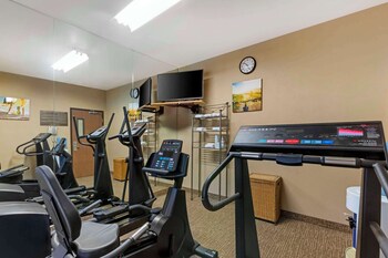comfort inn green valley i 19