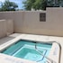 comfort inn green valley i 19