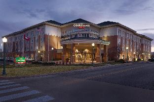 Courtyard Marriott Fort Smith Downtown,Arkansas>>Fort Smith,3 star