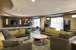 Courtyard Marriott Fort Smith Downtown,Arkansas>>Fort Smith,3 star