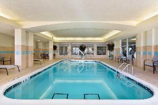 Courtyard Marriott Fort Smith Downtown,Arkansas>>Fort Smith,3 star
