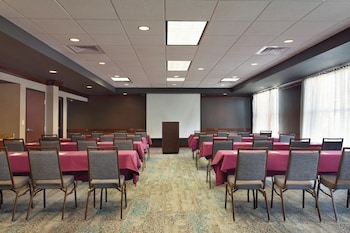 courtyard marriott fort smith downtown