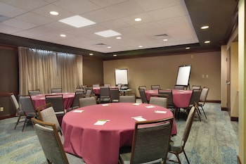 courtyard marriott fort smith downtown