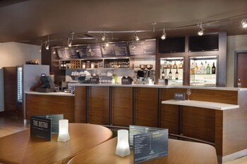 courtyard marriott fort smith downtown