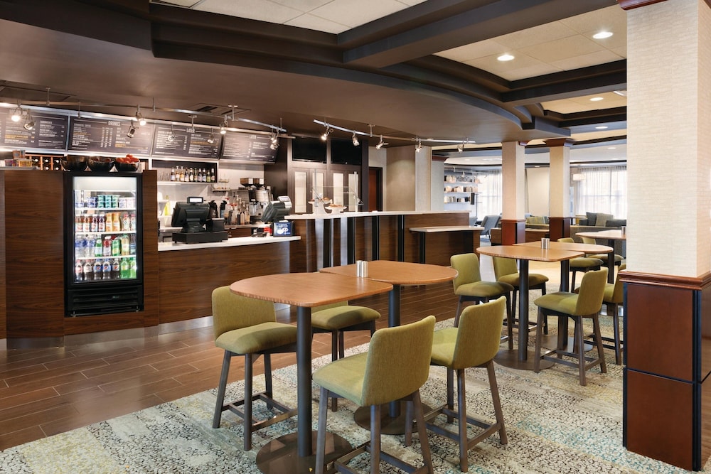 courtyard marriott fort smith downtown