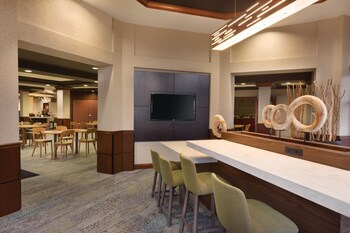 courtyard marriott fort smith downtown