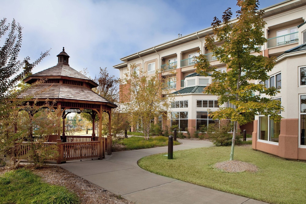 courtyard marriott fort smith downtown