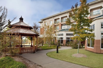 courtyard marriott fort smith downtown