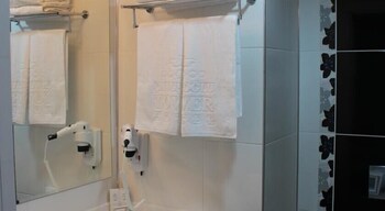 cavusoglu tower hotel