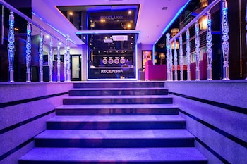 cavusoglu tower hotel