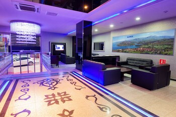 cavusoglu tower hotel