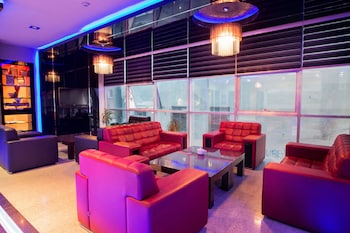 cavusoglu tower hotel
