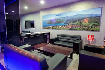 cavusoglu tower hotel
