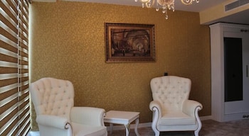 cavusoglu tower hotel
