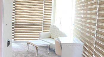 cavusoglu tower hotel