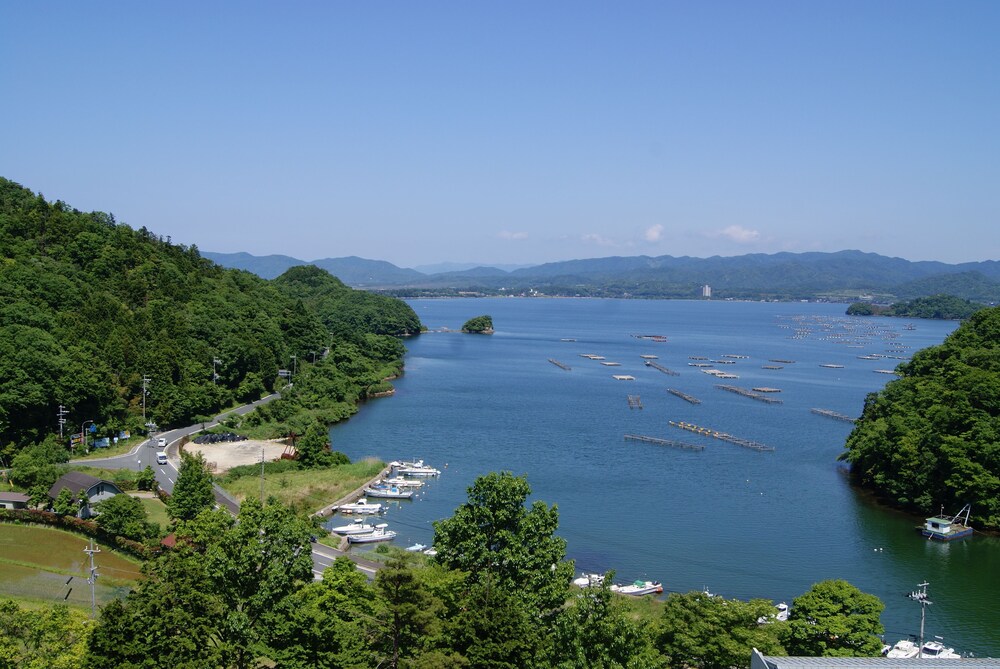 Resorpia Kumihama,Kyotango>>Kumihama,4 star
