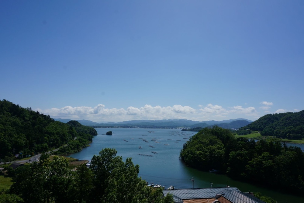 Resorpia Kumihama,Kyotango>>Kumihama,4 star