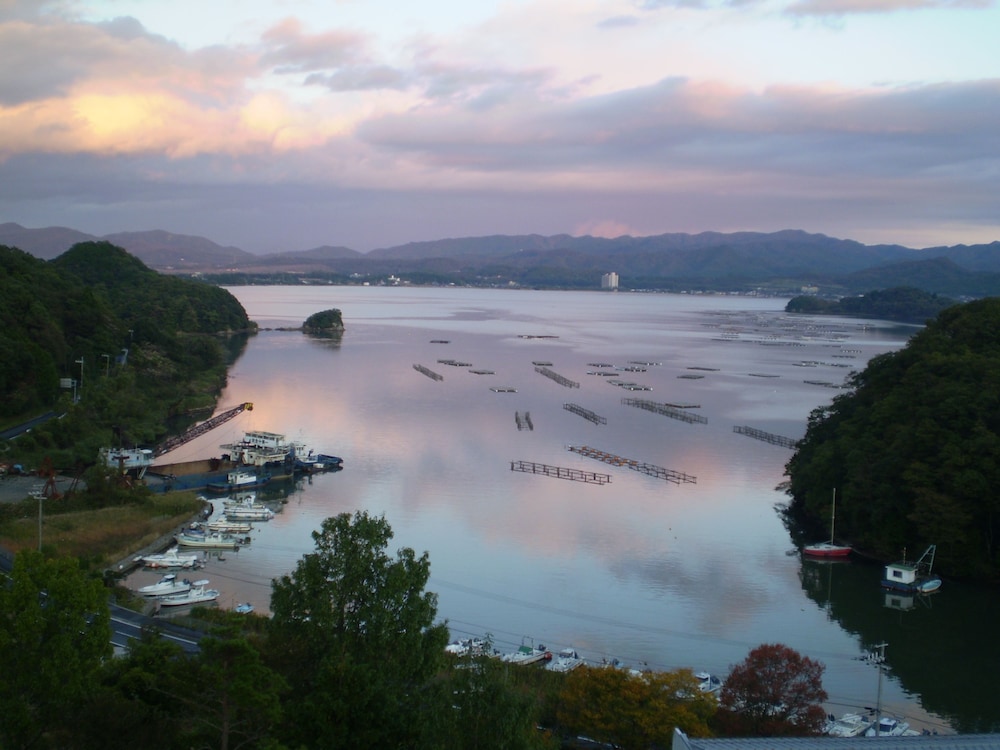 Resorpia Kumihama,Kyotango>>Kumihama,4 star