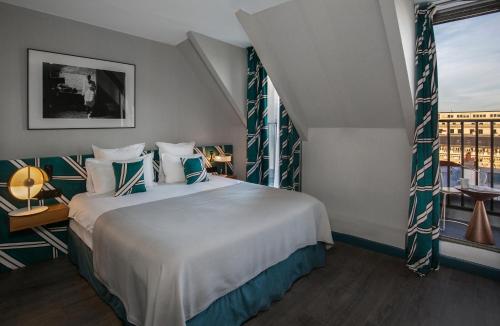 hotel louvre piemont
