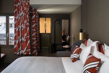 hotel louvre piemont