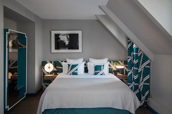 hotel louvre piemont