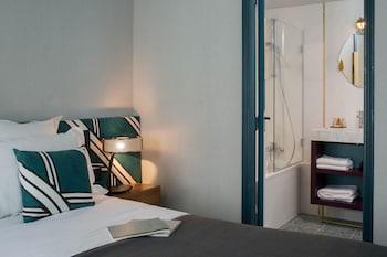 hotel louvre piemont