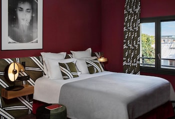 hotel louvre piemont