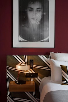 hotel louvre piemont