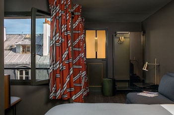 hotel louvre piemont