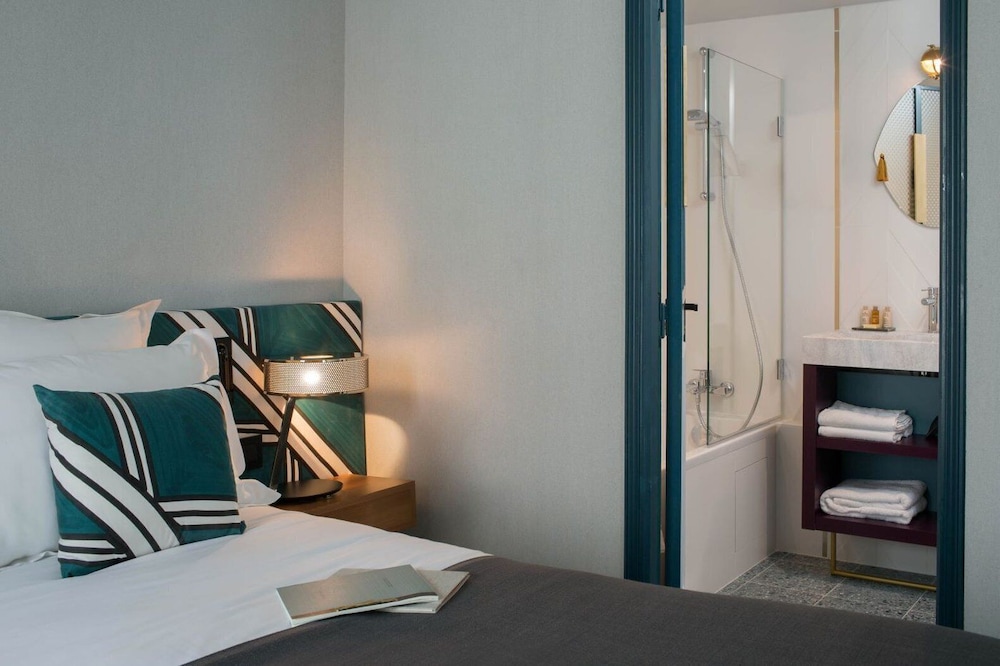 hotel louvre piemont