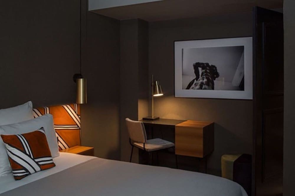 hotel louvre piemont