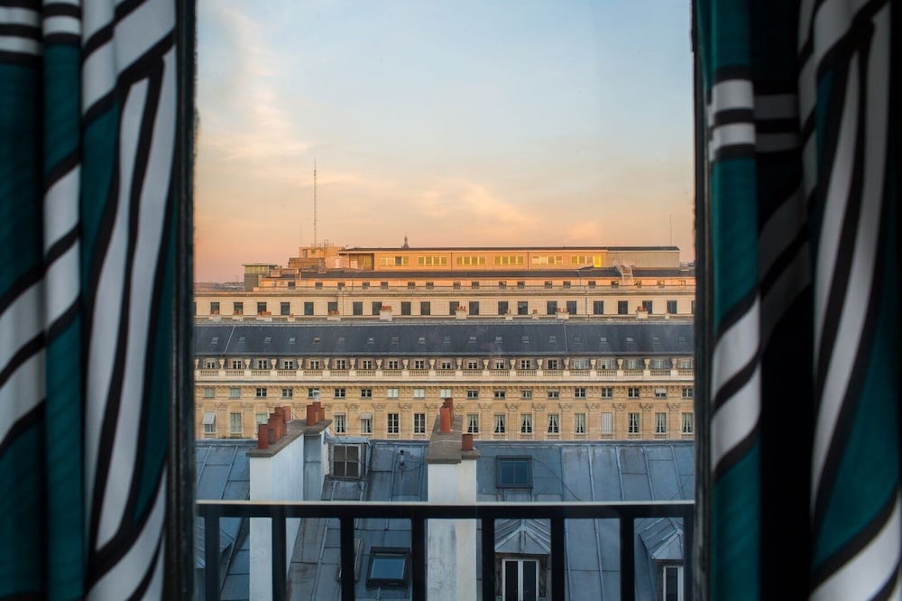 hotel louvre piemont