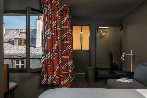 Hotel Louvre Piemont,Île-De-France>>Paris,4 star
