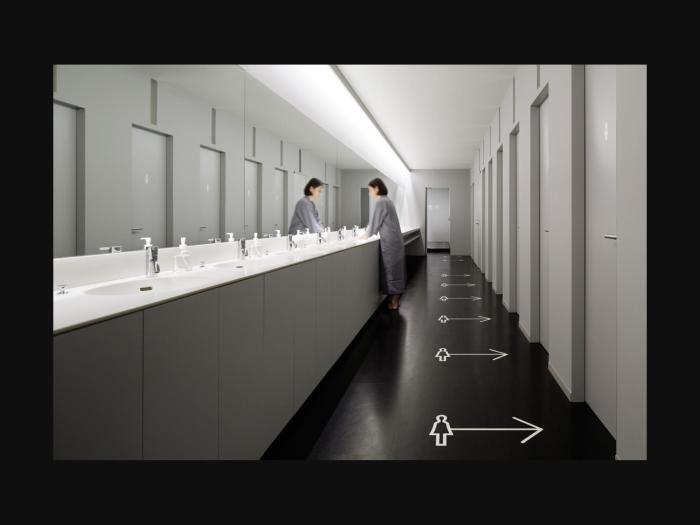 9h nine hours narita airport