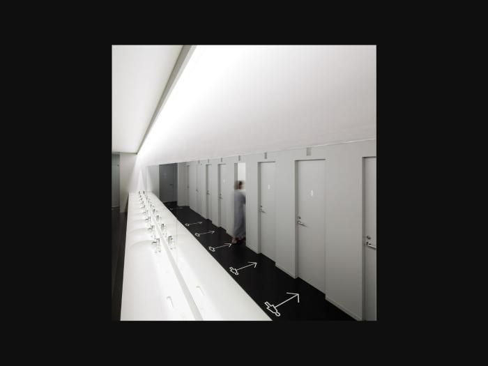 9h nine hours narita airport