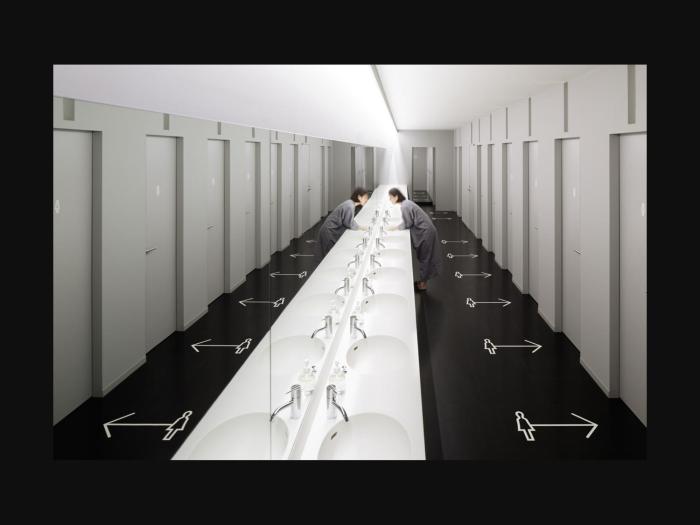 9h nine hours narita airport