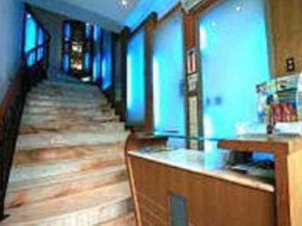 seashell bay guest house