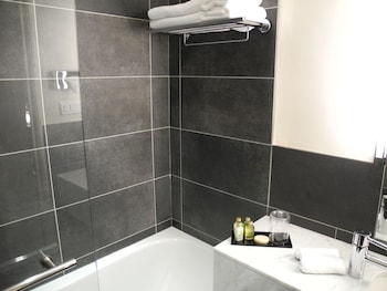 hotel marais bastille
