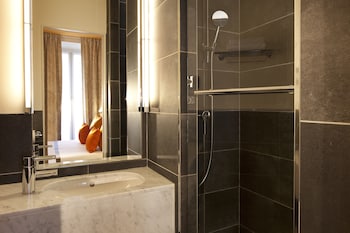 hotel marais bastille