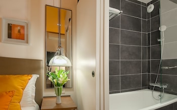 hotel marais bastille