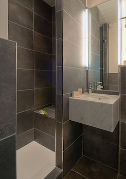 hotel marais bastille
