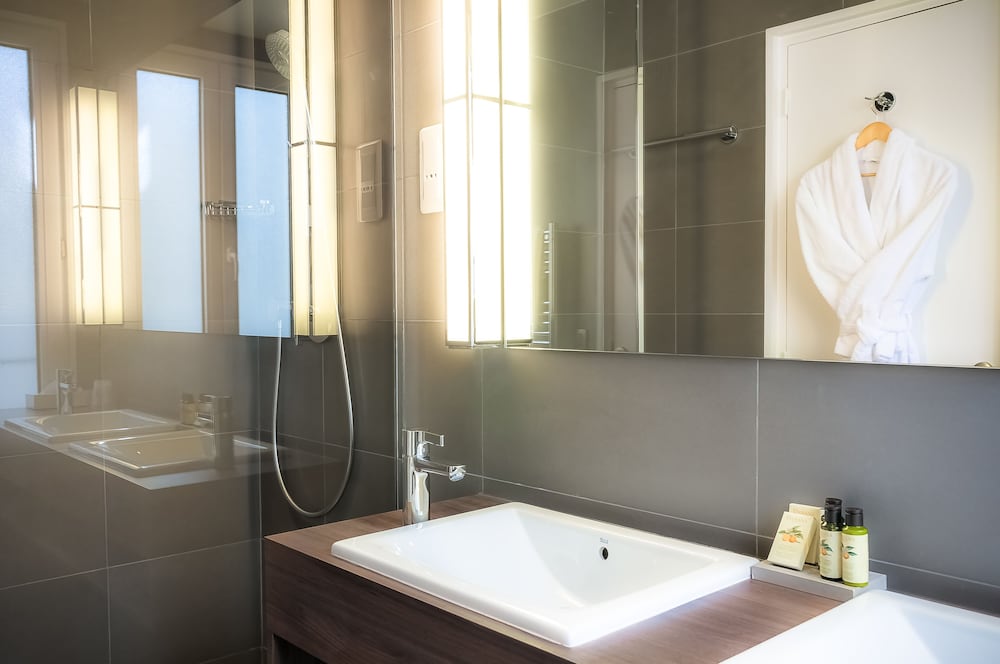 hotel marais bastille