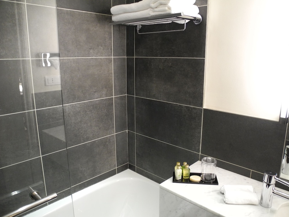 hotel marais bastille