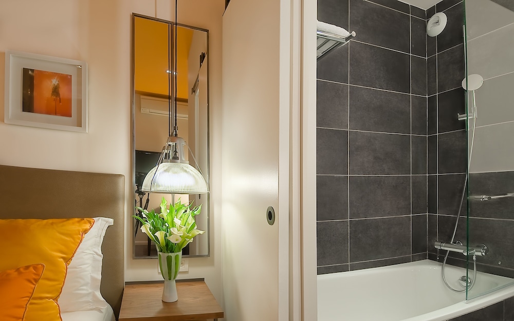 hotel marais bastille