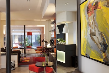 Hotel Marais Bastille,Paris>>Marais,3 star