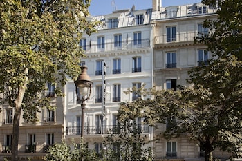 Hotel Marais Bastille,Paris>>Marais,3 star